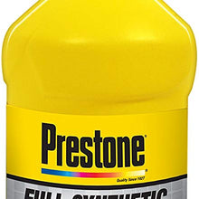 Prestone 12 Ounce AS269 Power Steering Fluid for Asian Vehicles-12 oz