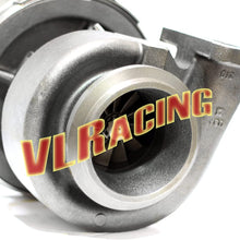 JM Turbocharger N14 Ht60 Engine Turbo New