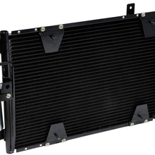 New A/C Condenser 1160247-9531065D00 Grand Vitara