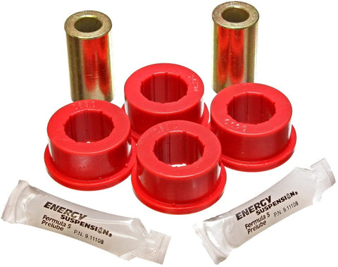 Energy Suspension 4.7129R TRACK ARM BUSHING SET