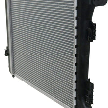 New Replacement for OE Radiator fits Hyundai Veloster 2013-2016