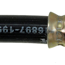Dorman H36851 Hydraulic Brake Hose