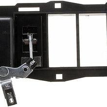 Dorman 77129 Passenger Side Replacement Interior Door Handle