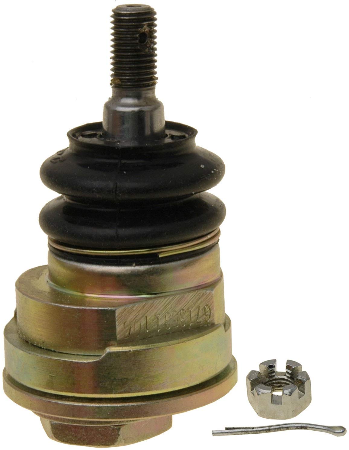 ACDelco 45K4026 Professional Front Upper Suspension Ball Joint Assembly