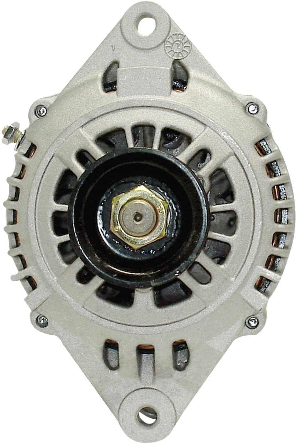 Quality-Built 13788 Premium Alternator - Remanufactured