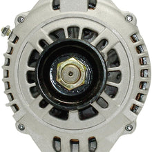 Quality-Built 13788 Premium Alternator - Remanufactured