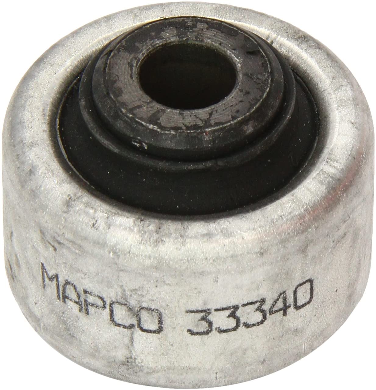 MAPCO Control Arm-/Trailing Arm Bush (33340)