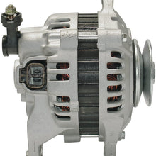 Quality-Built 14905 Premium Alternator - Remanufactured