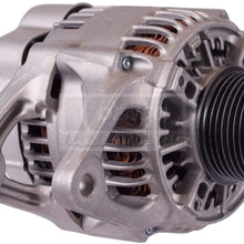 Denso 210-0473 Remanufactured Alternator