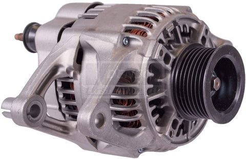 Denso 210-0473 Remanufactured Alternator