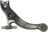 Dorman 520-455 Front Left Lower Suspension Control Arm for Select Toyota Models