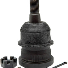 ACDelco 46D2021A Advantage Front Lower Suspension Ball Joint Assembly