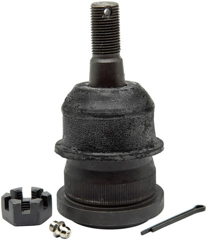 ACDelco 46D2021A Advantage Front Lower Suspension Ball Joint Assembly