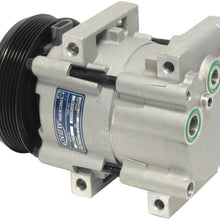 COMPRESSOR - NEW COMPRESSOR