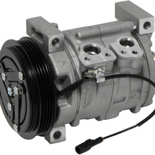 UAC CO 29032C A/C Compressor