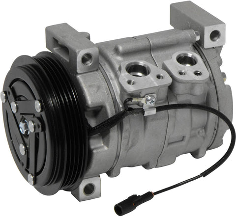 UAC CO 29032C A/C Compressor