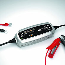 CTEK (56-864) MUS4.3 12 Volt Fully Automatic 8 Step Battery Charger