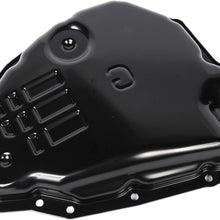 ACDelco 25191101 GM Original Equipment Automatic Transmission Fluid Pan