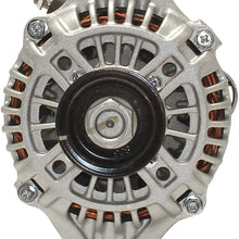 Quality-Built 13559 Premium Alternator - Remanufactured
