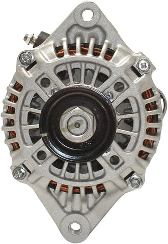 Quality-Built 13559 Premium Alternator - Remanufactured