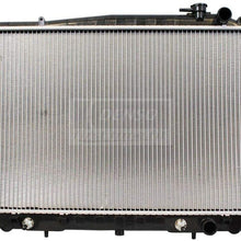 Denso - 2213400 Radiator