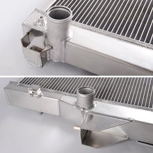 Racing Aluminum Radiator Compatible For DODGE RAM 2500 3500 5.9L 6.7L CUMMINS 03-11
