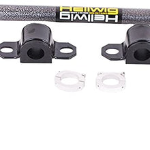 Hellwig 7862 UTV Powersports Rear Sway Bar for Polaris RZR S900/4-900
