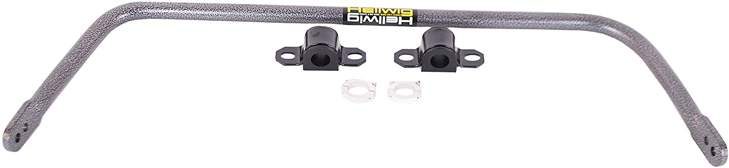 Hellwig 7862 UTV Powersports Rear Sway Bar for Polaris RZR S900/4-900