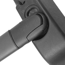 BLPextrm 2X Roof Rack for 05-19 Tacoma Double Cab OE Style Top Rail Side Crossbar