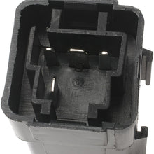 ACDelco 15-81090 Professional Air Conditioning Condenser Fan Motor Relay