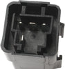 ACDelco 15-81090 Professional Air Conditioning Condenser Fan Motor Relay