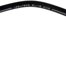 Dorman H381190 Hydraulic Brake Hose