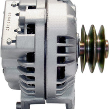 Quality-Built 7505211 Premium Domestic Alternator - Remanufactured