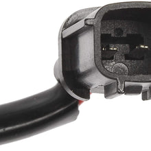 Dorman 741-348 Front Driver Side Power Window Motor and Regulator Assembly for Select Nissan / Suzuki Models (OE FIX)