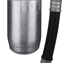 Spectra Premium 0210023 A/C Accumulator