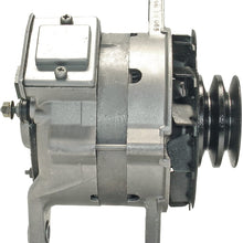 Quality-Built 14340 Premium Alternator - Remanufactured