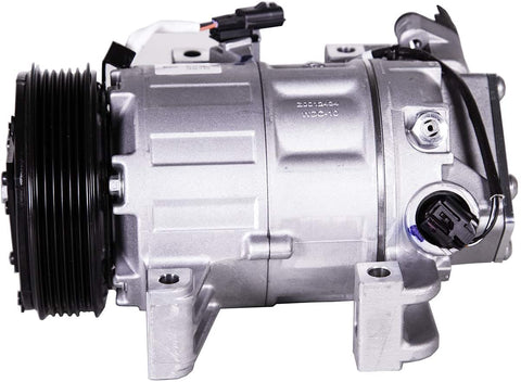Valeo 815533 A/C Compressor for Select Nissan Altima Models