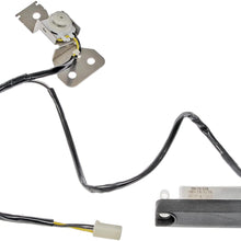 Dorman 901-717 Rear Hatch Release Switch