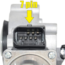 Part# 27107566296 Transfer Case Shift Actuator w/Actuator Sensor For BMW E53 E70 E83 X5 X3 - Replace Number 27107541782 Shift Motor