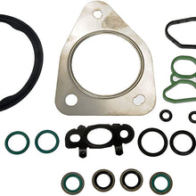 Dorman 926-166 Engine Oil Cooler Seal Kit for Select Buick / Chevrolet Models
