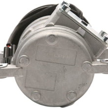 Delphi CS20121 10S17 Compressor