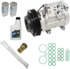 Universal Air Conditioner KT 1972 A/C Compressor and Component Kit