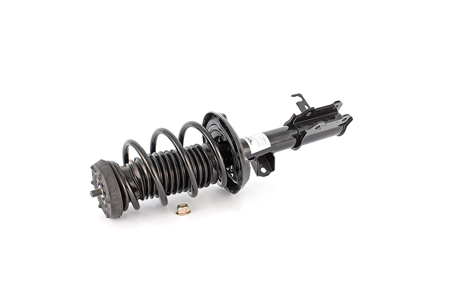 Unity 11882 Front Right Complete Strut Assembly