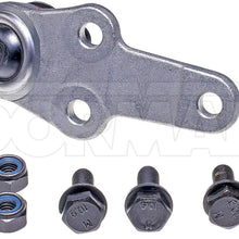 DORMAN BJ86305XL Suspension Ball Joint