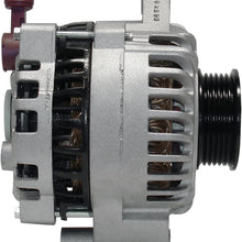 Quality-Built 8266607 Premium Domestic Alternator - Remanufactured