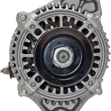 ACDelco 334-1306 Professional Alternator, Remanufactured