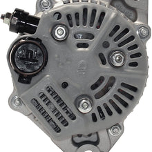 Quality-Built 15090 Premium Import Alternator - Remanufactured