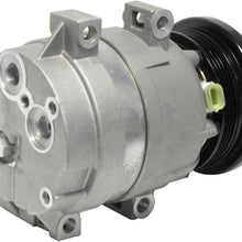 COMPRESSOR - NEW COMPRESSOR