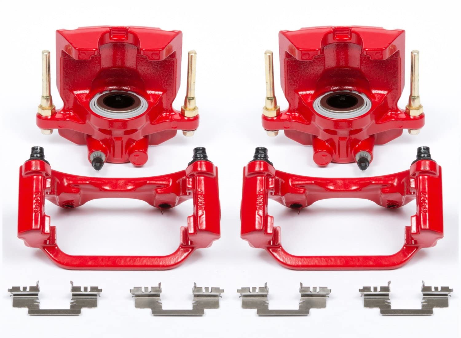 Power Stop S5030 Performance Caliper - Pair