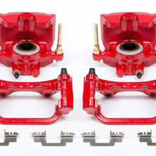 Power Stop S5030 Performance Caliper - Pair